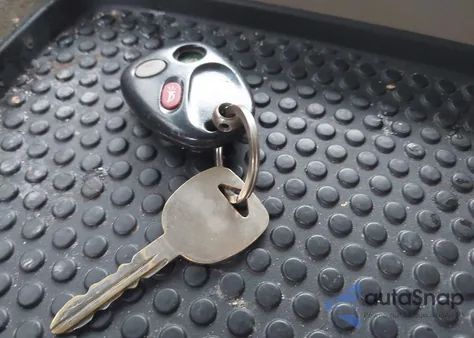 2004 GMC Yukon Xl 1500 Slt из США, поврежденный, VIN 3GKFK16Z44G174773